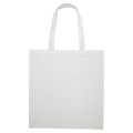 Midweight Recycled Cotton Canvas Tote Bag