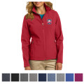 Port Authority® Ladies' Core Soft Shell Jacket