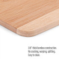 Albury 13-Inch Bamboo Cutting Board