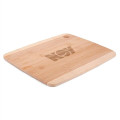 Albury 13-Inch Bamboo Cutting Board