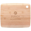 Albury 13-Inch Bamboo Cutting Board