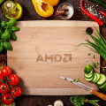 Albury 13-Inch Bamboo Cutting Board
