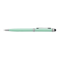 Slim Executive Metal Pen with Stylus