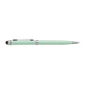Slim Executive Metal Pen with Stylus