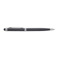 Slim Executive Metal Pen with Stylus
