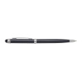 Slim Executive Metal Pen with Stylus