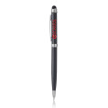 Slim Executive Metal Pen with Stylus