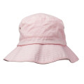 Lightweight Cotton Bucket Hat