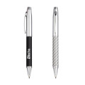 Premium Metal Twist Ballpoint Pen