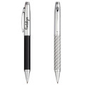 Premium Metal Twist Ballpoint Pen