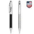 Premium Metal Twist Ballpoint Pen