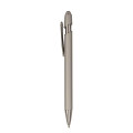 Metal Pen and Stylus with Soft Rubber