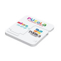 3-in-1 Foldable 15W Fast Wireless Charging Stand for Cell Ph
