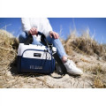 Igloo® Seadrift™ Snap Down 12 Can Cooler