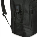 Samsonite Classic Business Perfect Fit Laptop Backpack