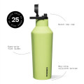 CORKCICLE® Sport Canteen Soft Touch- 20 Oz.