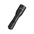 LED 1000 Lumens Zoom Flashlight Extremely Bright