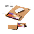 Multi-Function Foldable Wireless Charger