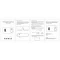 Multi-Function Foldable Wireless Charger