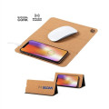 Multi-Function Foldable Wireless Charger