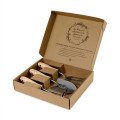 Heritage Supply™ Premium Gardener's Tool Set