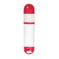 Lip Balm And Sunstick