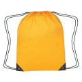 Hit Sports Pack With Front Zipper