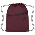 Hit Sports Pack With Front Zipper