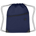 Hit Sports Pack With Front Zipper