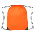 Hit Sports Pack With Front Zipper