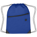 Hit Sports Pack With Front Zipper