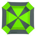 60" Arc Square Umbrella