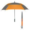 60" Arc Square Umbrella