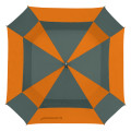 60" Arc Square Umbrella