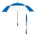 60" Arc Square Umbrella