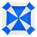 60" Arc Square Umbrella