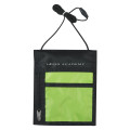 Neck Wallet Badge Holder