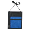 Neck Wallet Badge Holder