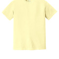 Comfort Colors - Garment Dyed Heavyweight Ringspun Short Sleeve Shirt