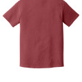 Comfort Colors - Garment Dyed Heavyweight Ringspun Short Sleeve Shirt