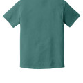 Comfort Colors - Garment Dyed Heavyweight Ringspun Short Sleeve Shirt