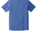 Comfort Colors - Garment Dyed Heavyweight Ringspun Short Sleeve Shirt