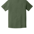 Comfort Colors - Garment Dyed Heavyweight Ringspun Short Sleeve Shirt