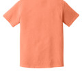 Comfort Colors - Garment Dyed Heavyweight Ringspun Short Sleeve Shirt