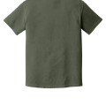 Comfort Colors - Garment Dyed Heavyweight Ringspun Short Sleeve Shirt
