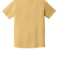 Comfort Colors - Garment Dyed Heavyweight Ringspun Short Sleeve Shirt