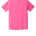 Comfort Colors - Garment Dyed Heavyweight Ringspun Short Sleeve Shirt