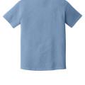 Comfort Colors - Garment Dyed Heavyweight Ringspun Short Sleeve Shirt