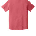 Comfort Colors - Garment Dyed Heavyweight Ringspun Short Sleeve Shirt