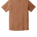 Comfort Colors - Garment Dyed Heavyweight Ringspun Short Sleeve Shirt